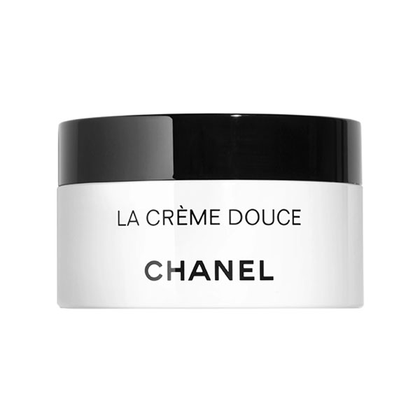 Chanel La Creme Douce овлажняващ крем за лице за жени | monna.bg