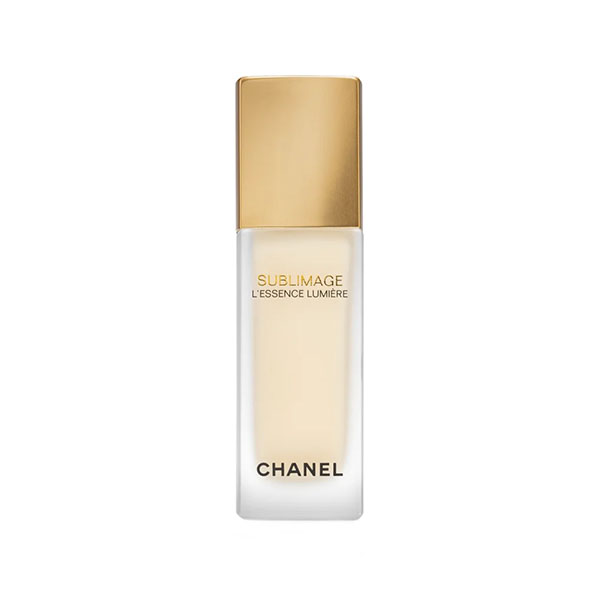 Chanel Sublimage L'Essence Lumiere озаряващ серум за жени | monna.bg