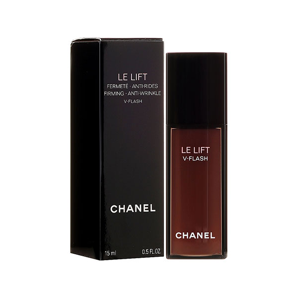 Chanel Le Lift V-Flash серум за лице против бръчки за жени | monna.bg