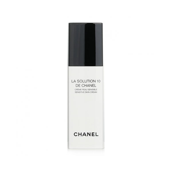 Chanel La Solution 10 de Chanel хидратиращ крем за чувствителна кожа за жени | monna.bg