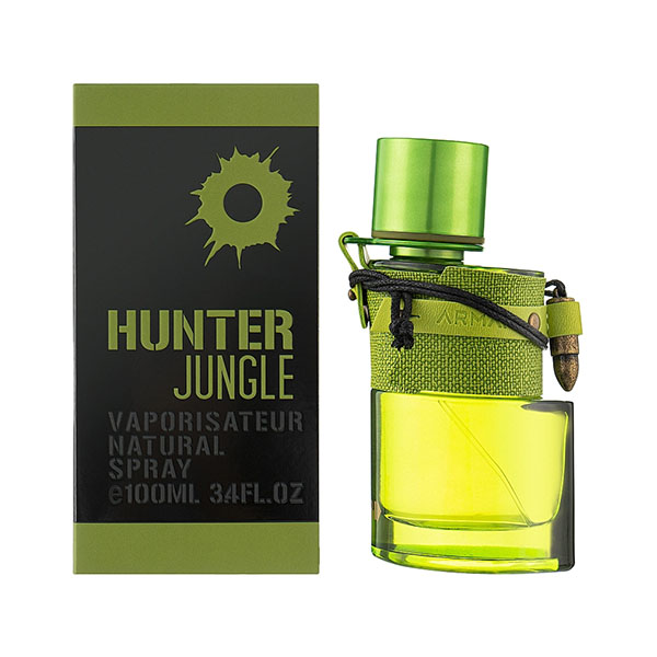 Armaf Hunter Jungle парфюмна вода за мъже | monna.bg