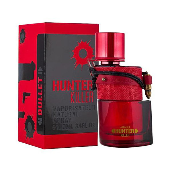 Armaf Hunter Killer парфюмна вода за мъже | monna.bg