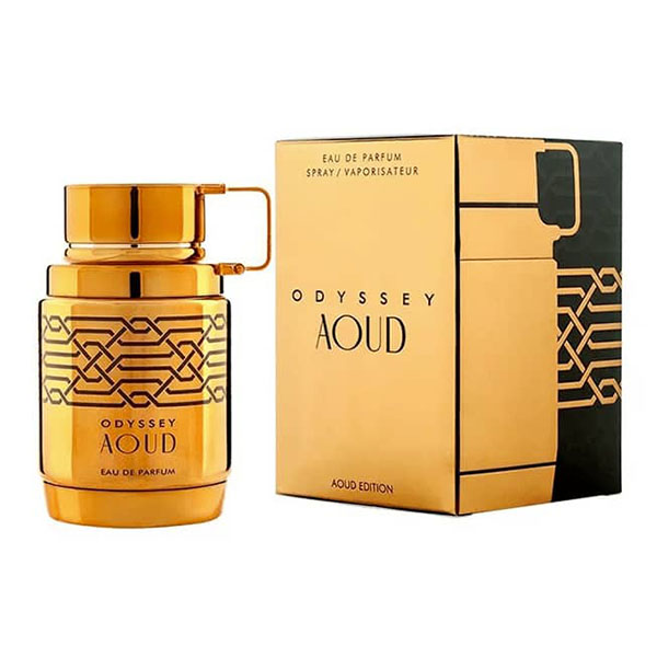 Armaf Odyssey Aoud парфюмна вода за мъже | monna.bg