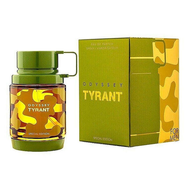 Armaf Odyssey Tyrant парфюмна вода за мъже | monna.bg