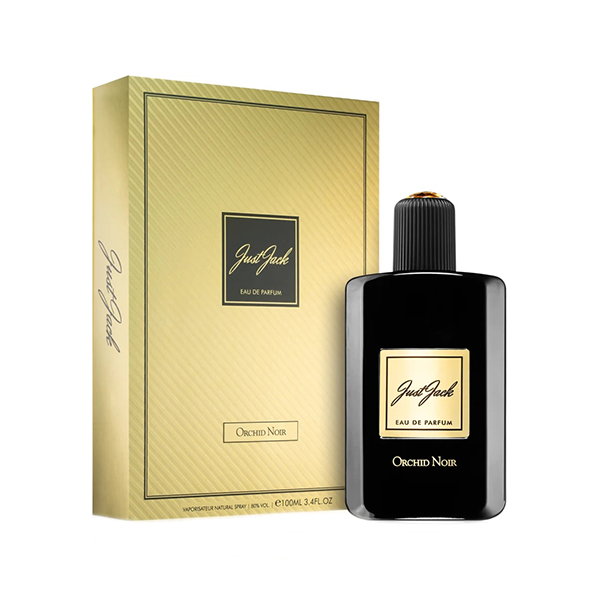 Just Jack Orchid Noir парфюмна вода за жени | monna.bg