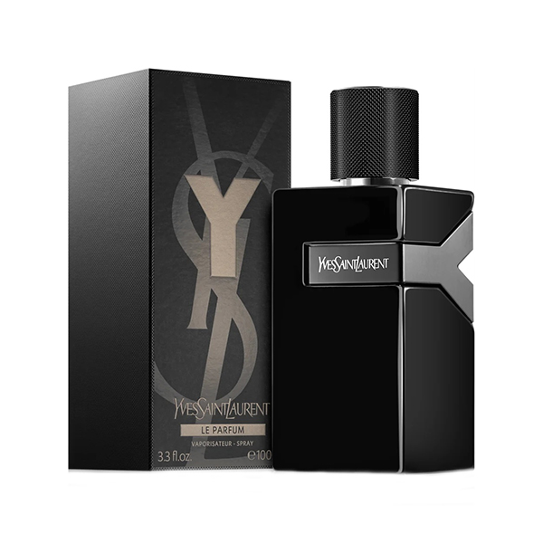 Yves Saint Laurent Y Le Parfum парфюмна вода за мъже | monna.bg