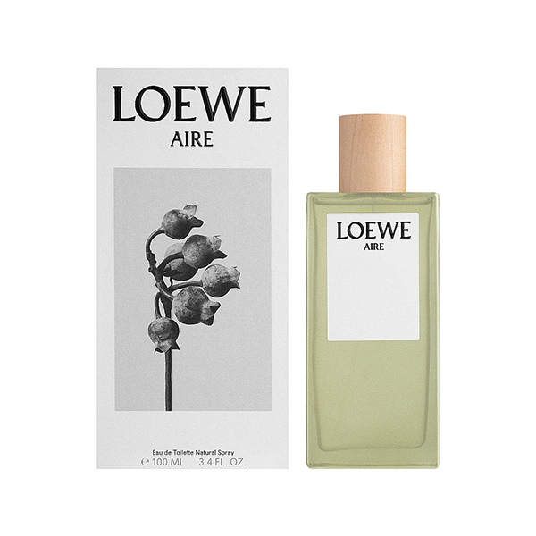 Loewe Aire тоалетна вода за жени | monna.bg