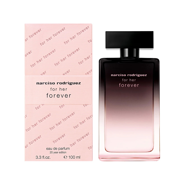 Narciso Rodriguez for Her Forever парфюмна вода за жени | monna.bg