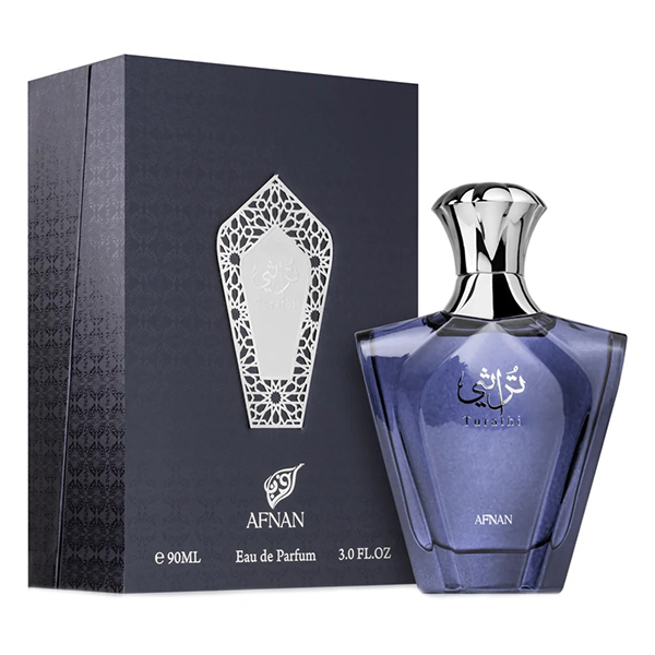 Afnan Turathi Blue парфюмна вода за мъже | monna.bg