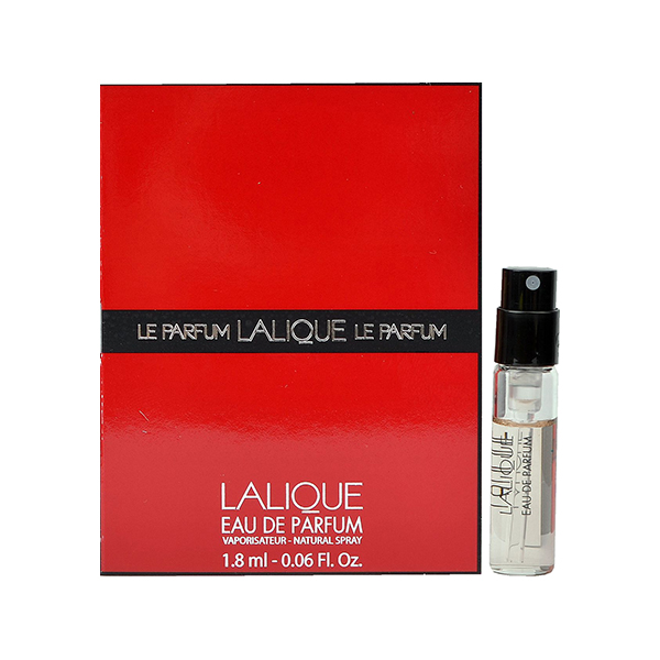 Lalique Le Parfum парфюмна вода 1.8 мл мостра за жени | monna.bg