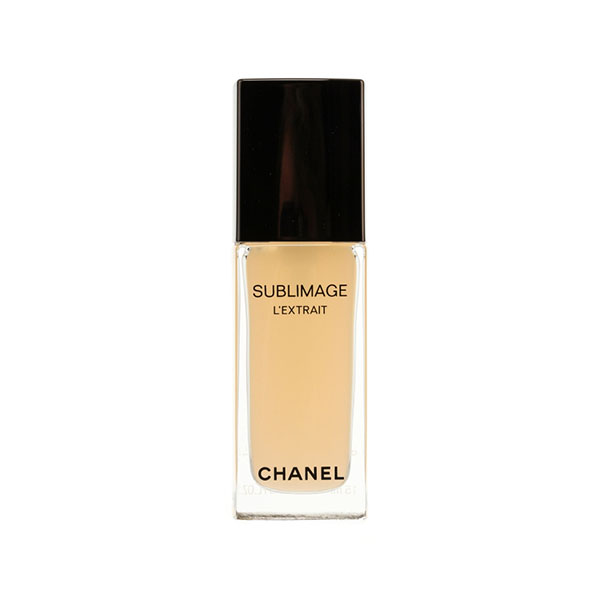 Chanel Sublimage L'Extrait интензивен възстановяващ серум за жени | monna.bg