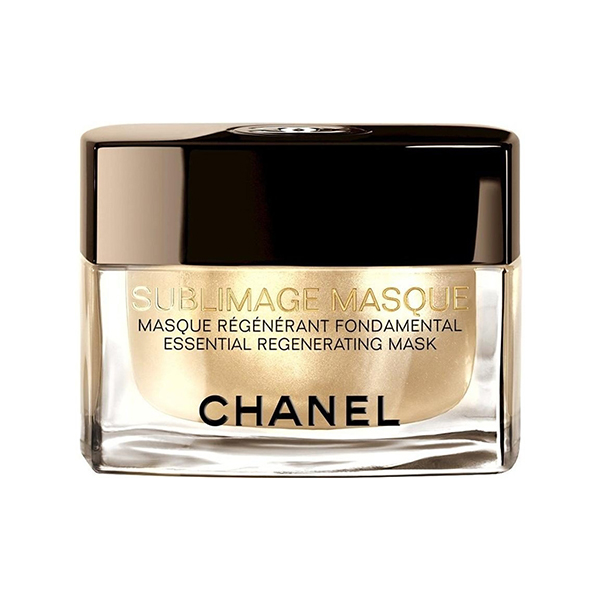 Chanel Sublimage Essential Regenerating Mask регенерираща маска за лице за жени | monna.bg