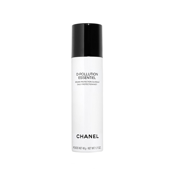 Chanel D-Pollution Essentiel освежаваща есенция за жени | monna.bg