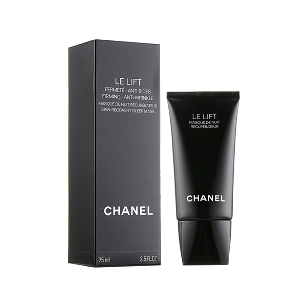 Chanel Le Lift Firming Anti-Wrinkle Skin-Recovery Sleep Mask нощна маска за възстановяване на кожата за жени | monna.bg
