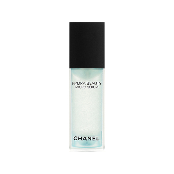 Chanel Hydra Beauty Micro Serum интензивен хидратиращ серум за жени | monna.bg