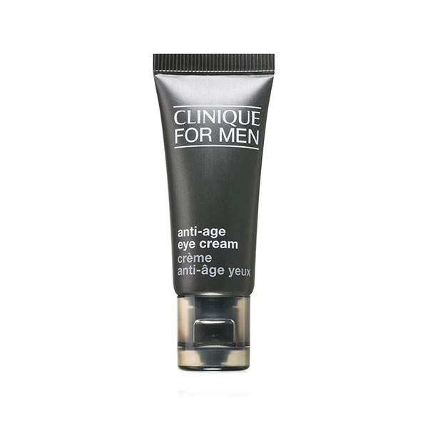 Clinique For Men Anti-Age хидратиращ околоочен крем против бръчки за мъже | monna.bg