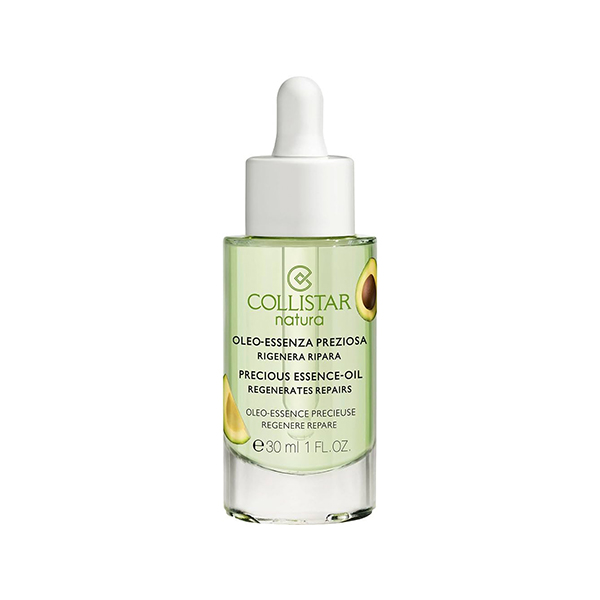 Collistar Natura Precious Essence-Oil регенериращо и възстановяващо олио за жени | monna.bg