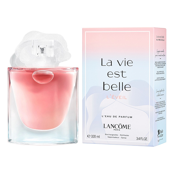Lancome La Vie est Belle L'Eveil  парфюмна вода за жени | monna.bg