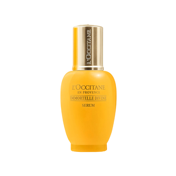 L'Occitane Immortelle Divine Serum серум за лице против бръчки за жени | monna.bg