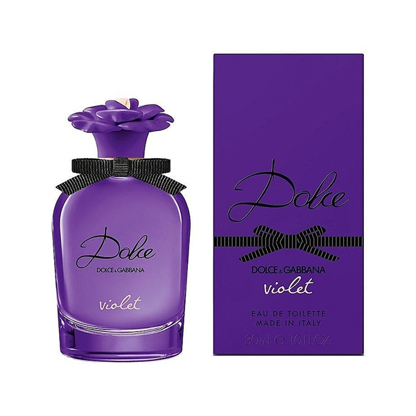 Dolce & Gabbana Dolce Violet тоалетна вода за жени | monna.bg