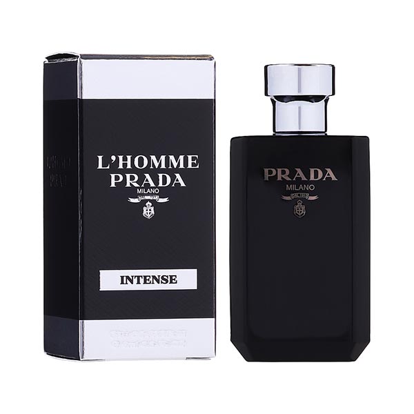 Prada L'Homme Intense парфюмна вода за мъже | monna.bg