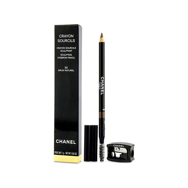 Chanel Crayon Sourcils молив за вежди за жени | monna.bg