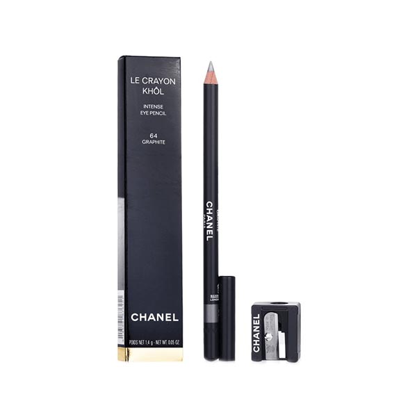 Chanel Le Crayon Khol молив за очи за жени | monna.bg