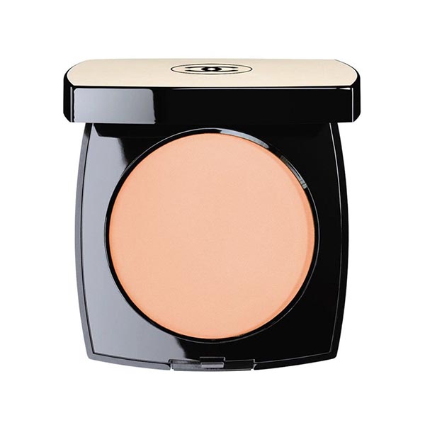 Chanel Les Beiges Healthy Glow Sheer Powder SPF15 компактна пудра за жени | monna.bg