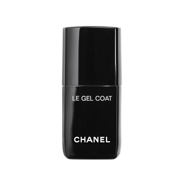 Chanel Le Gel Coat бързосъхнещ топ лак за нокти за жени | monna.bg