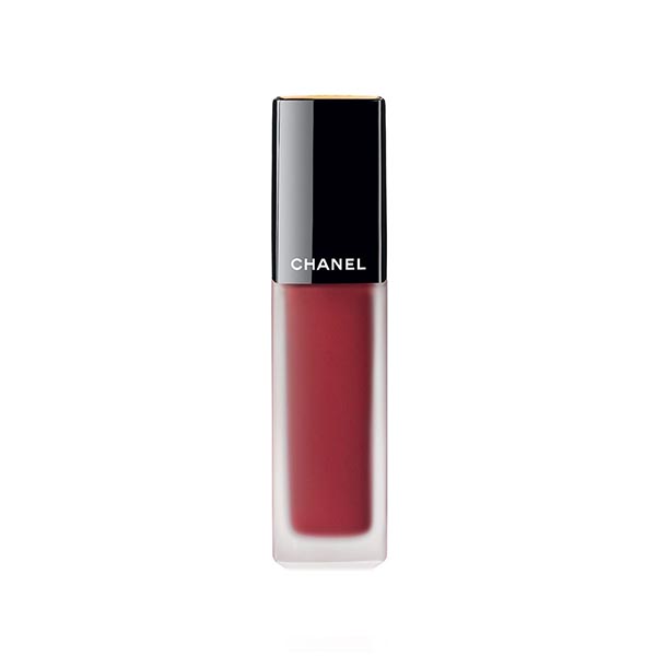 Chanel Rouge Allure Ink дълготрайно червило с матиращ ефект за жени | monna.bg