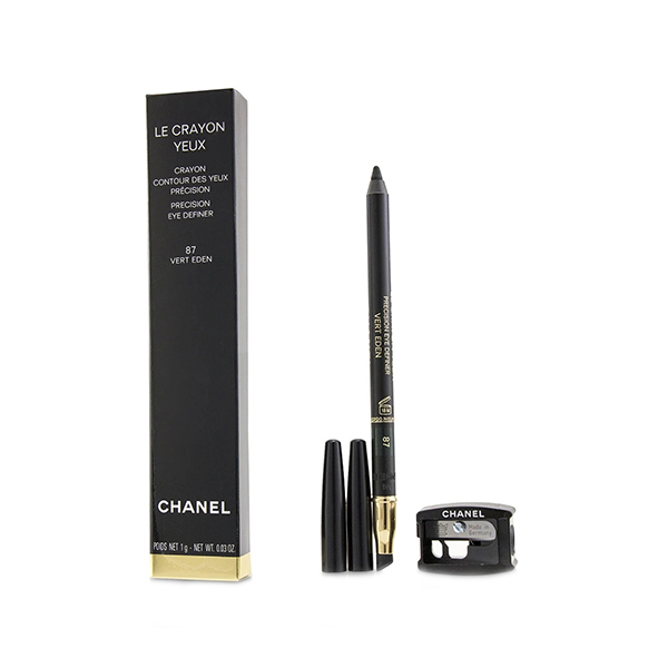 Chanel Le Crayon Yeux молив за очи за жени | monna.bg