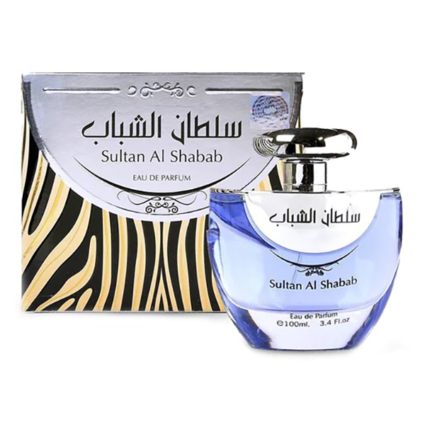 Ard Al Zaafaran Sultan Al Shabab парфюмна вода за мъже | monna.bg