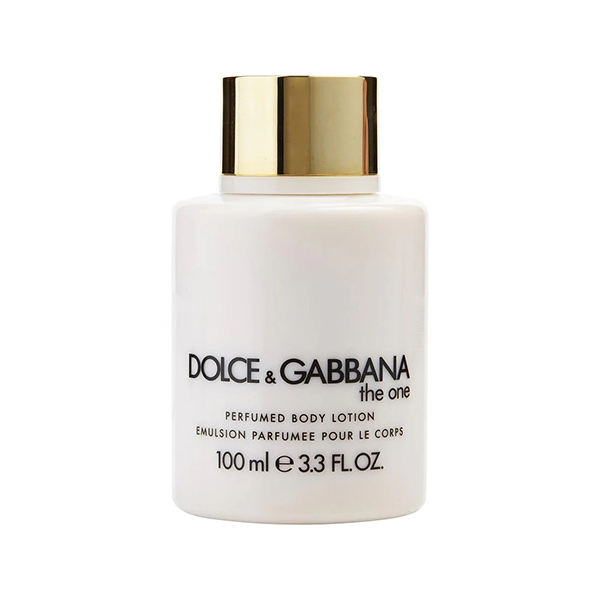 Dolce & Gabbana The One лосион за тяло 100мл за жени | monna.bg