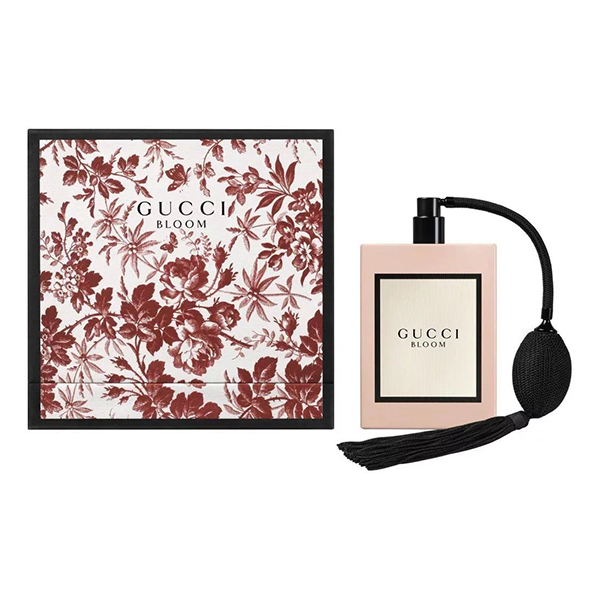 Gucci Bloom Deluxe Edition парфюмна вода за жени | monna.bg