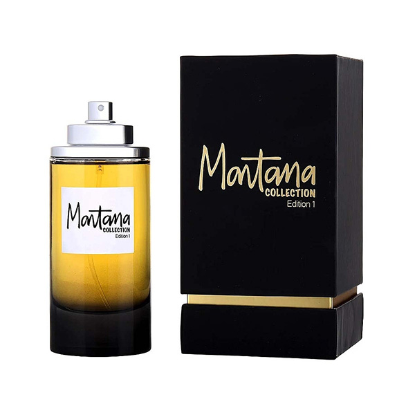 Montana Collection Edition 1 парфюмна вода унисекс | monna.bg