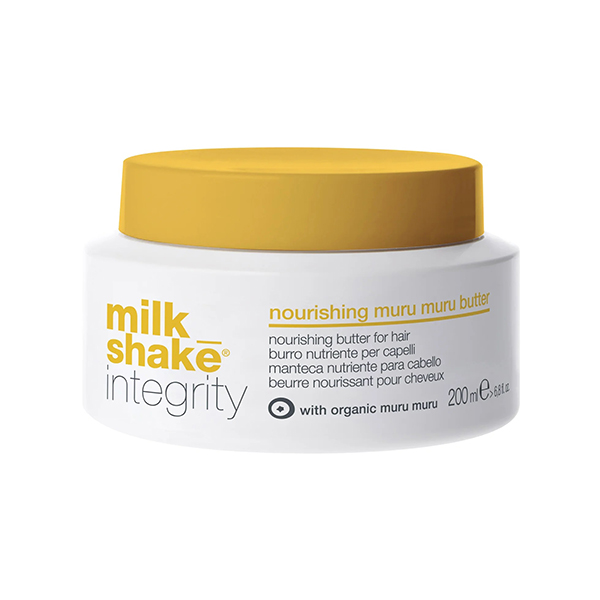 Milkshake Integrity Nourishing Muru Muru подхранващо масло за коса за жени | monna.bg