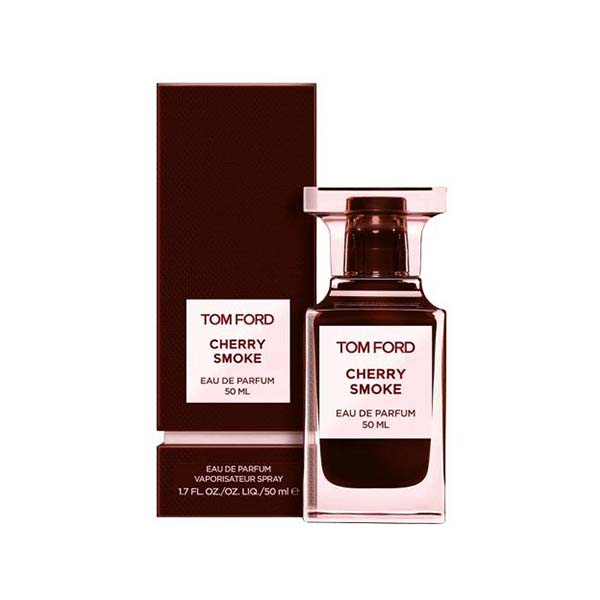 Tom Ford Private Blend Cherry Smoke парфюмна вода унисекс | monna.bg