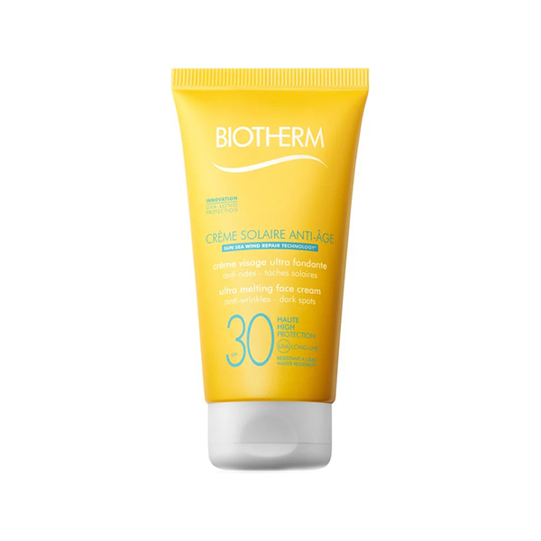 Biotherm Creme Solaire слънцезащитен крем за лице spf 30 за жени | monna.bg