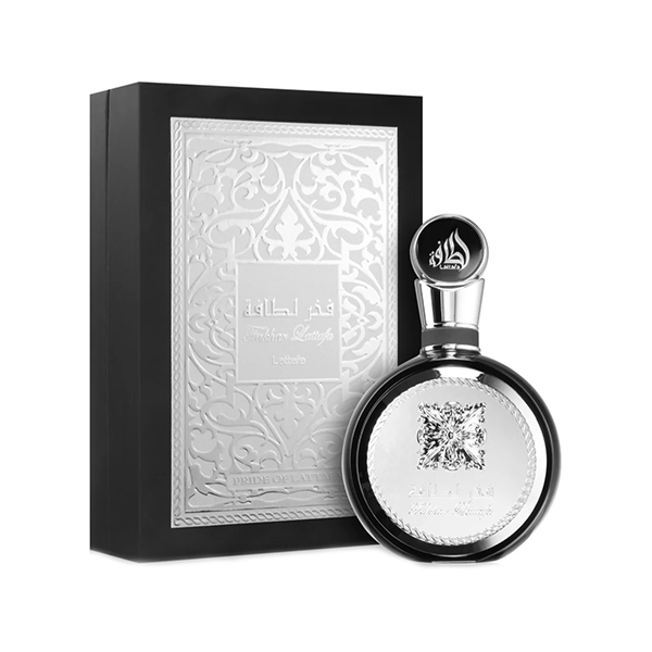 Lattafa Perfumes Fakhar парфюмна вода за мъже | monna.bg