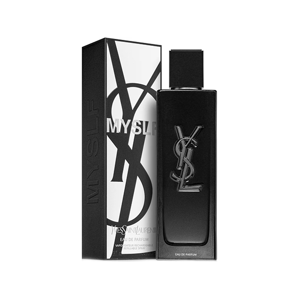 Yves Saint Laurent MYSLF парфюмна вода за мъже | monna.bg