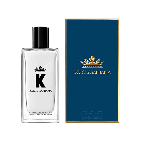 Dolce & Gabbana K афтършейв балсам за мъже | monna.bg
