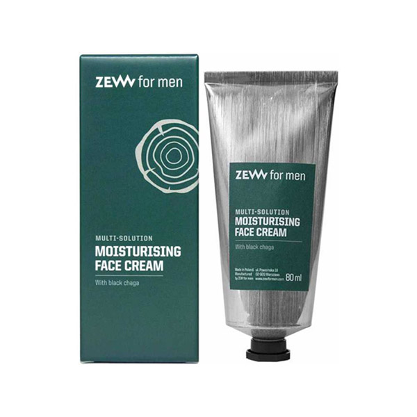 ZEW Moisturizing Face Cream хидратиращ крем за всеки тип кожа за мъже | monna.bg