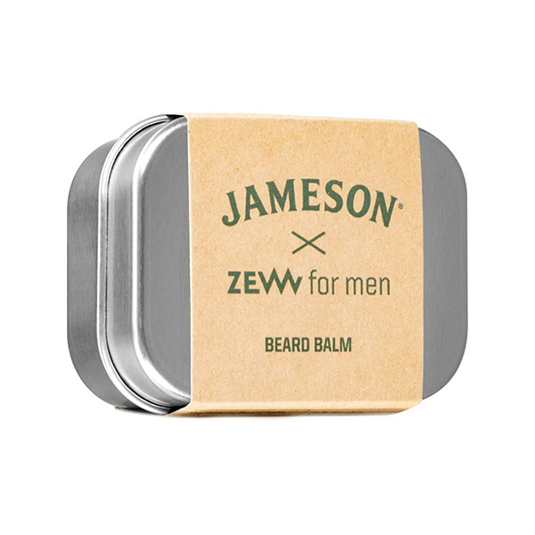 ZEW Jameson Beard Balm балсам за брада за мъже | monna.bg
