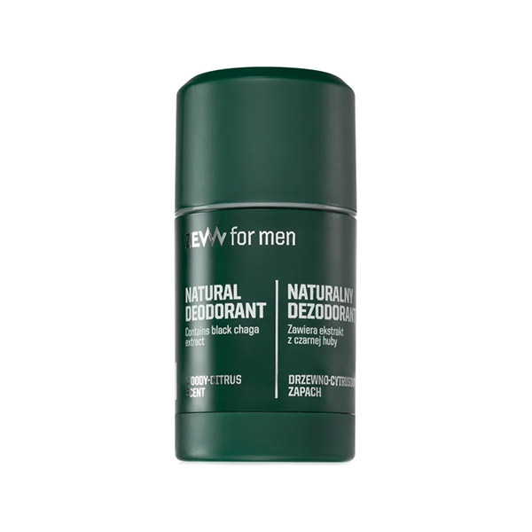 ZEW Natural Deodorant део рол-он за мъже | monna.bg