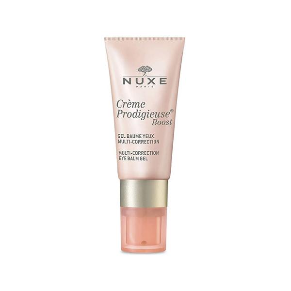 Nuxe Creme Prodigieuse Boost Multi-Correction Gel Cream мултикоригиращ дневен крем за нормална към смесена кожа за жени | monna.bg