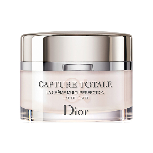 Dior Capture Totale Multi-Perfection Creme Light подмладяващ крем за жени | monna.bg