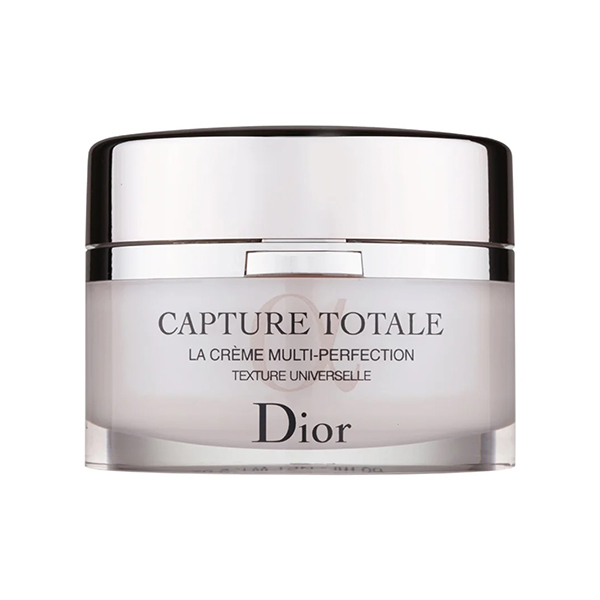 Dior Capture Totale Multi-Perfection Creme Uni Texture подмладяващ крем за жени | monna.bg