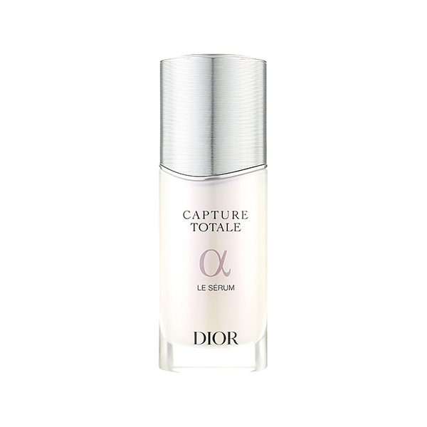 Dior Capture Totale Le Serum  обновяващ серум против стареене на кожата за жени | monna.bg