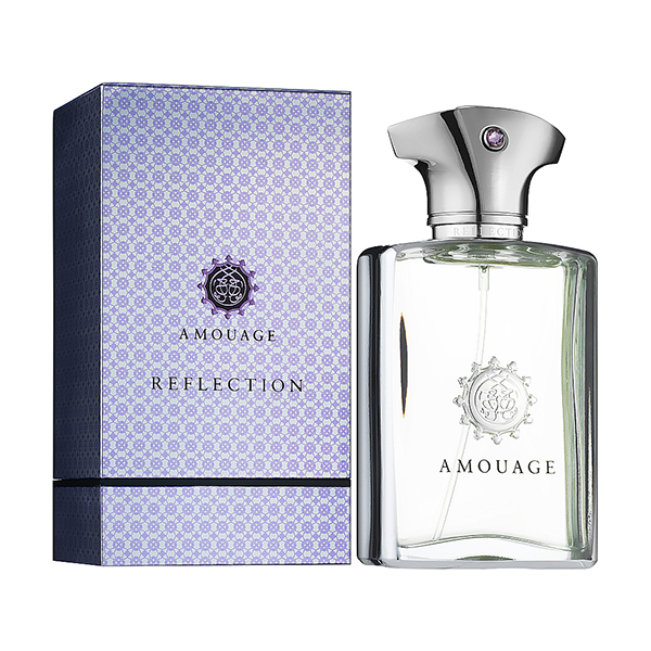 Amouage Reflection Man парфюмна вода за мъже | monna.bg