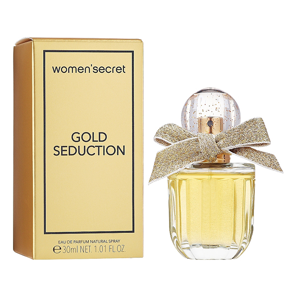 Women'Secret Gold Seduction парфюмна вода за жени | monna.bg